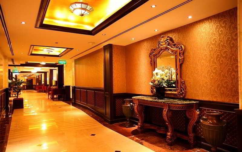 فندق وسبا أربيان كورت يارد دبي المظهر الخارجي الصورة