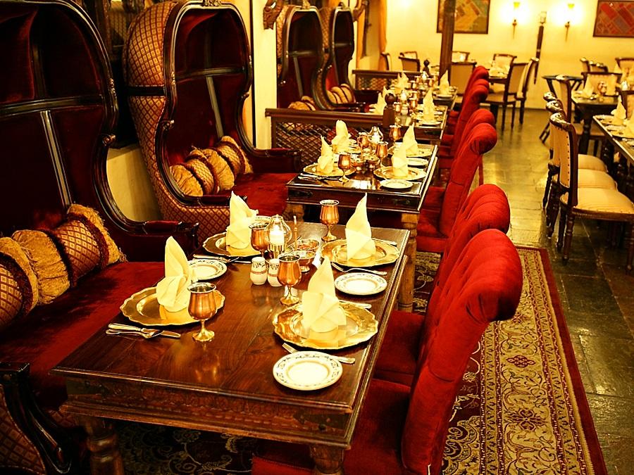 فندق وسبا أربيان كورت يارد دبي المظهر الخارجي الصورة