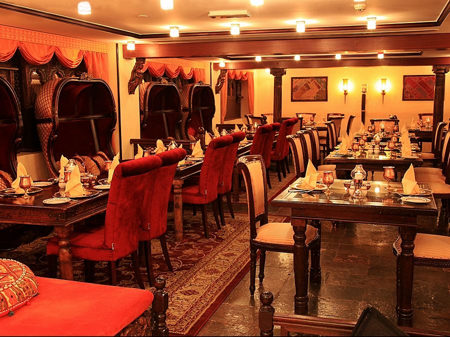 فندق وسبا أربيان كورت يارد دبي المظهر الخارجي الصورة